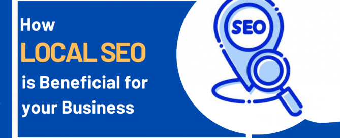 Local SEO Services