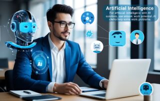 AI In Digital Marketing