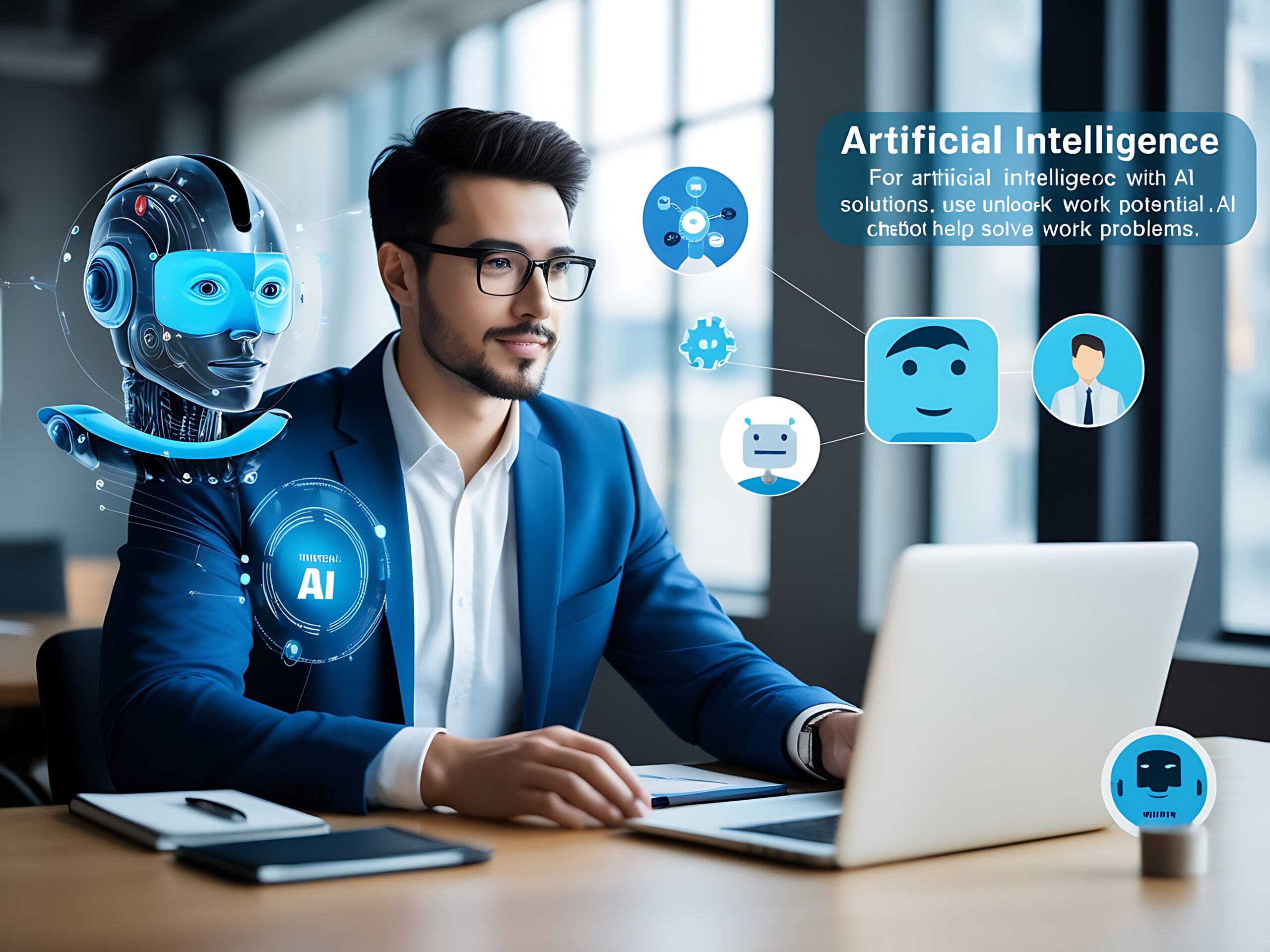 AI In Digital Marketing