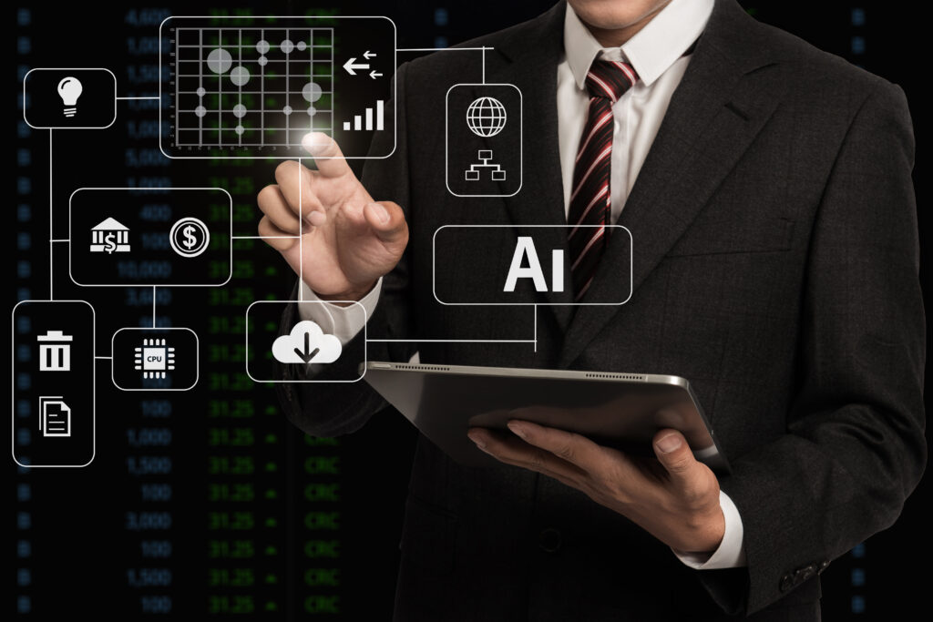 AI Tools In Digital Marketing