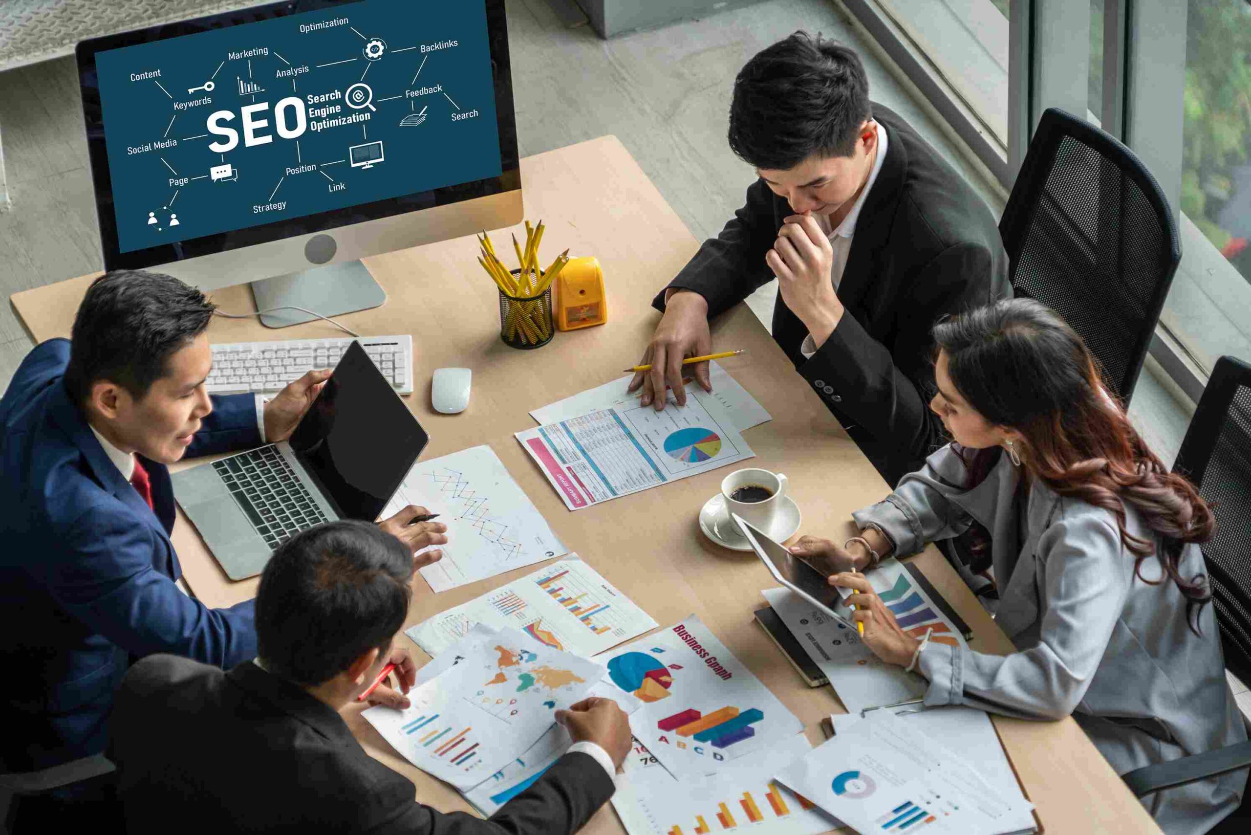 SEO Agency San Jose